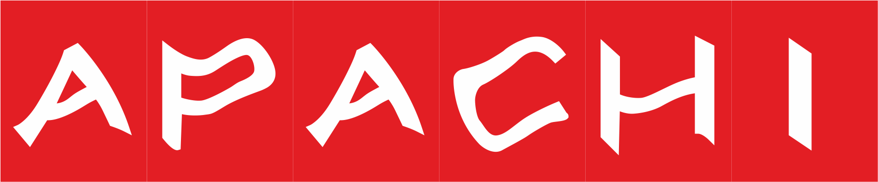 Apachi